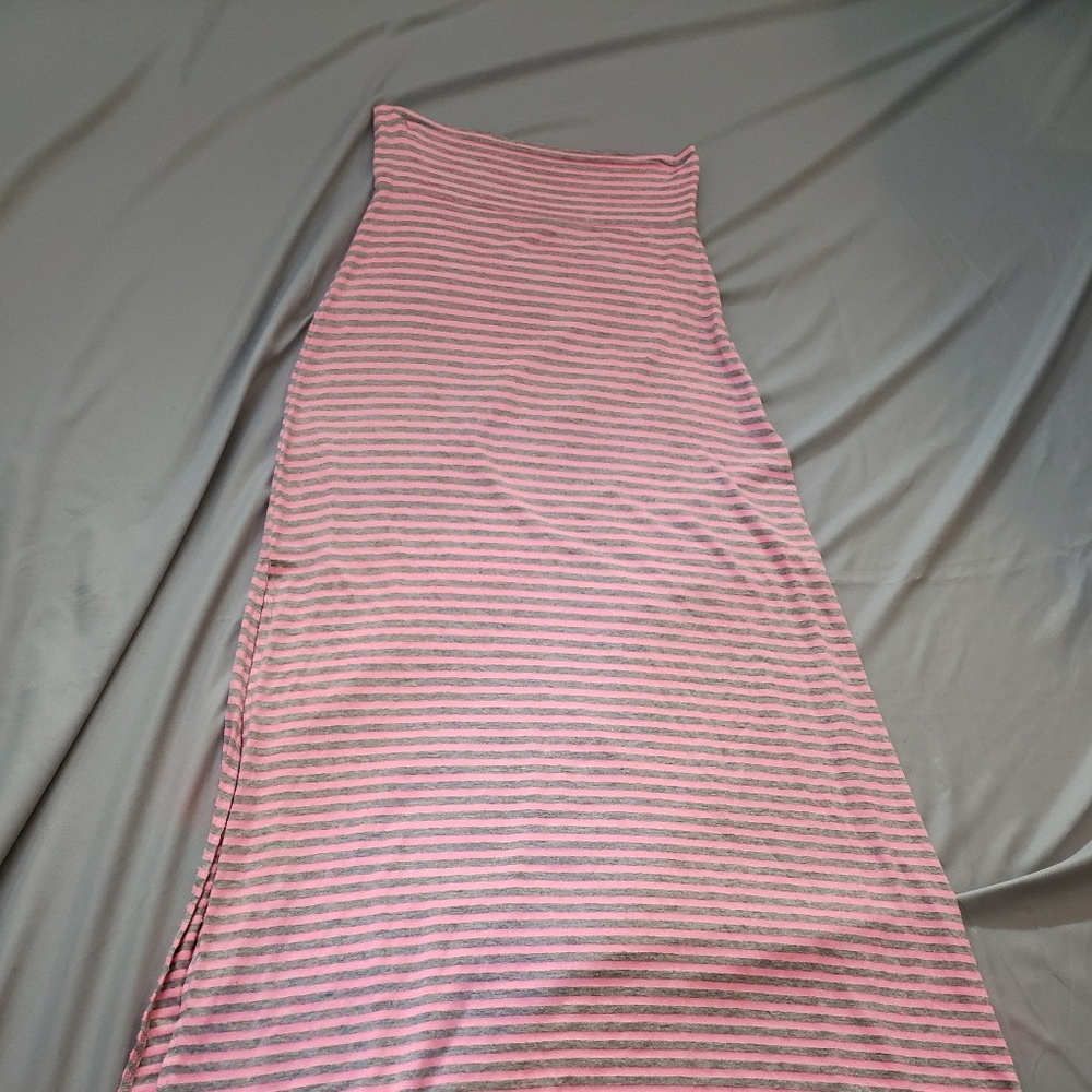 Maxi skirt